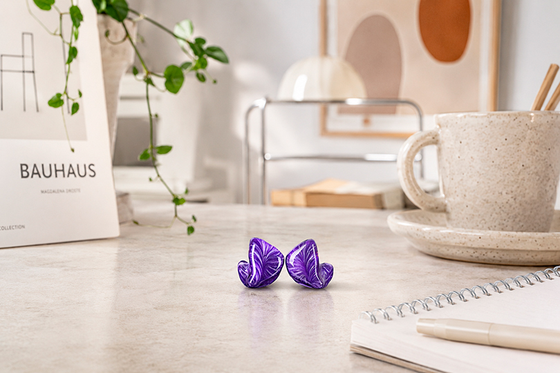Почему аудиофилы слушают музыку в IEM