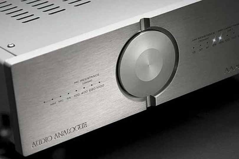 На что смотреть при выборе фонокорректора