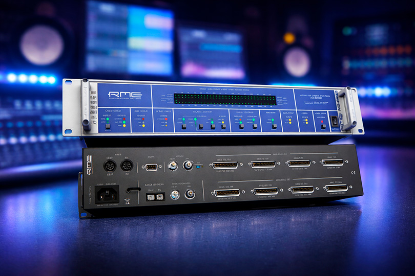 Для каких задач нужна звуковая карта