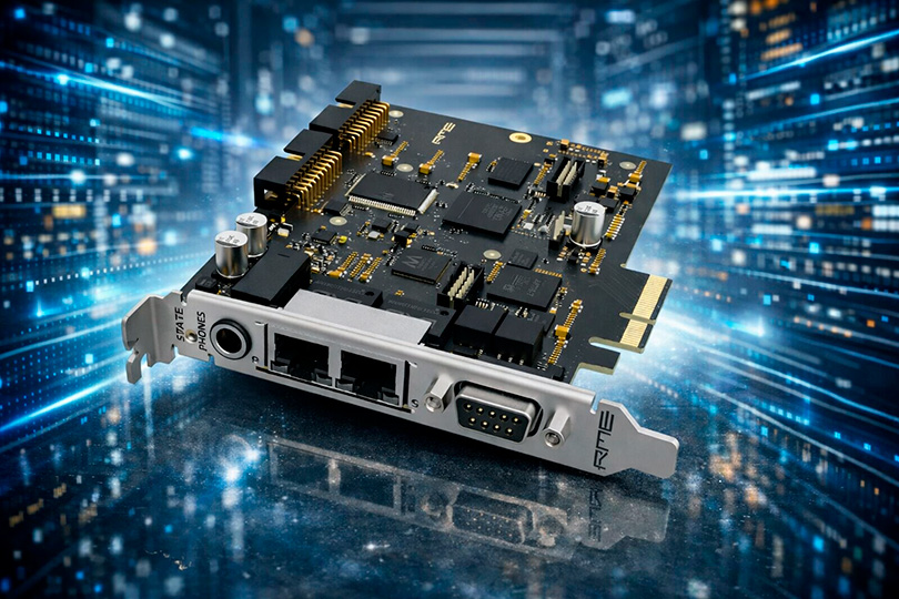 На что смотреть при выборе звуковой карты