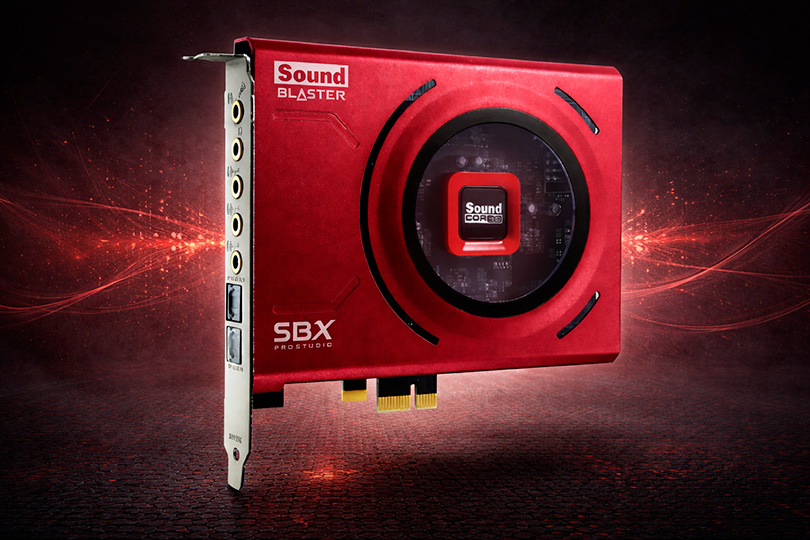 Вывод: кому и зачем нужна звуковая карта