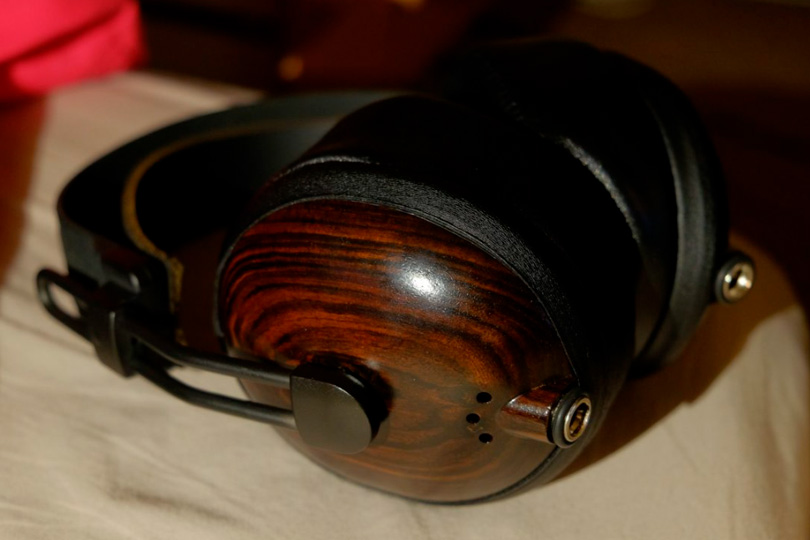 История бренда ZMF Headphones