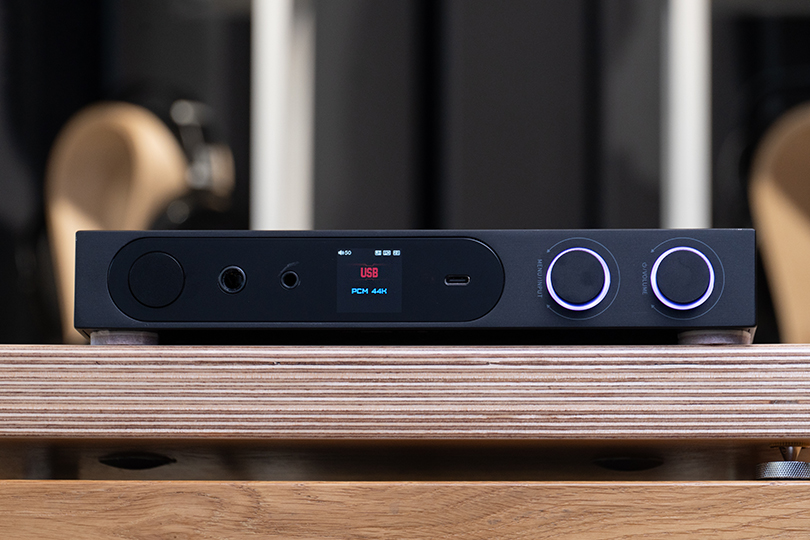FiiO K19