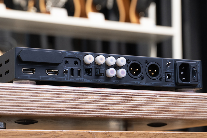 FiiO K19