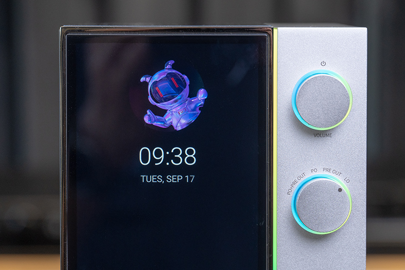 FiiO R9