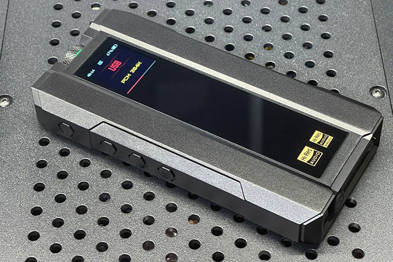 FiiO Q15