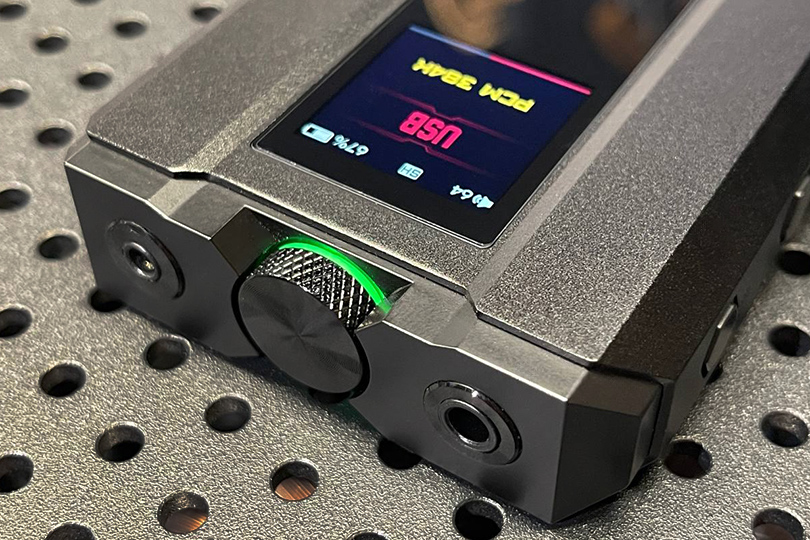 FiiO Q15
