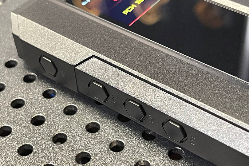 FiiO Q15