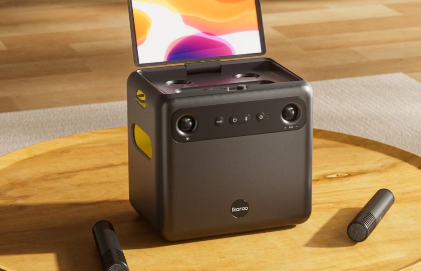 ТОП-5 лучших беспроводных колонок. Осень 2024