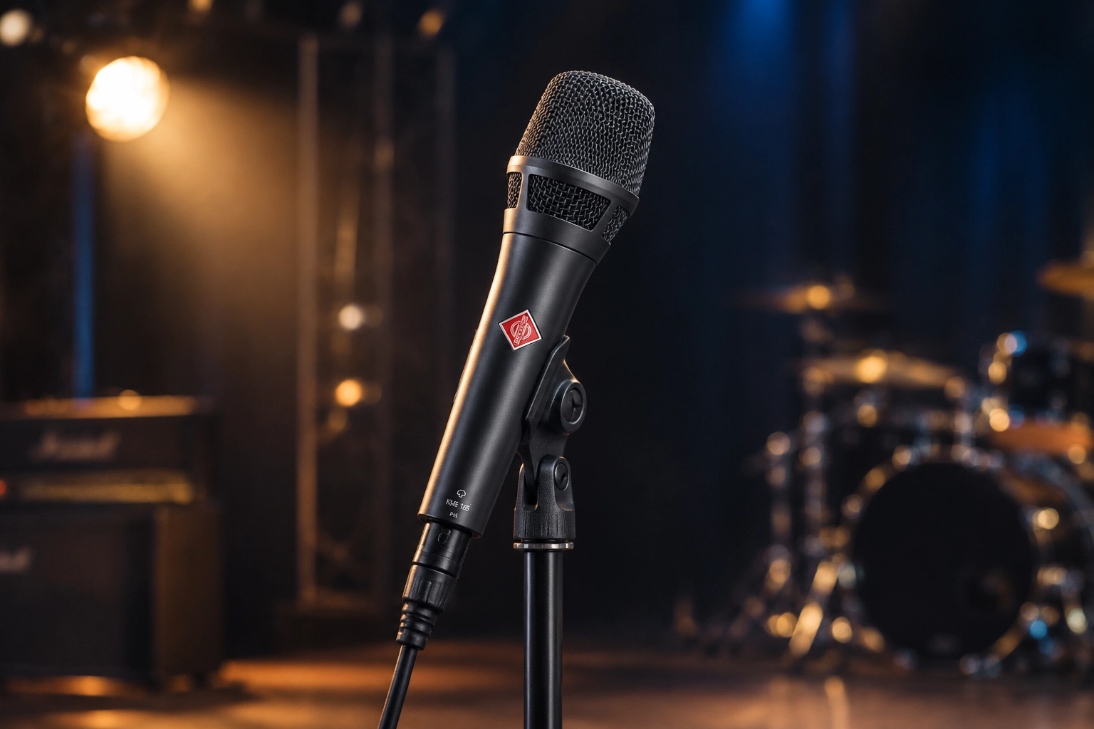 Neumann KMS 105