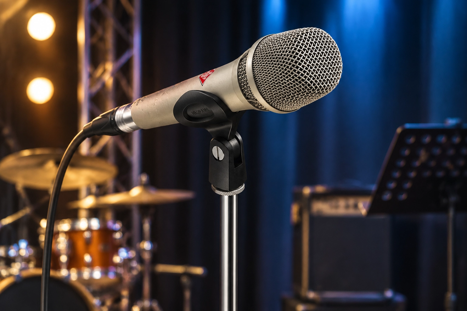 Neumann KMS 104