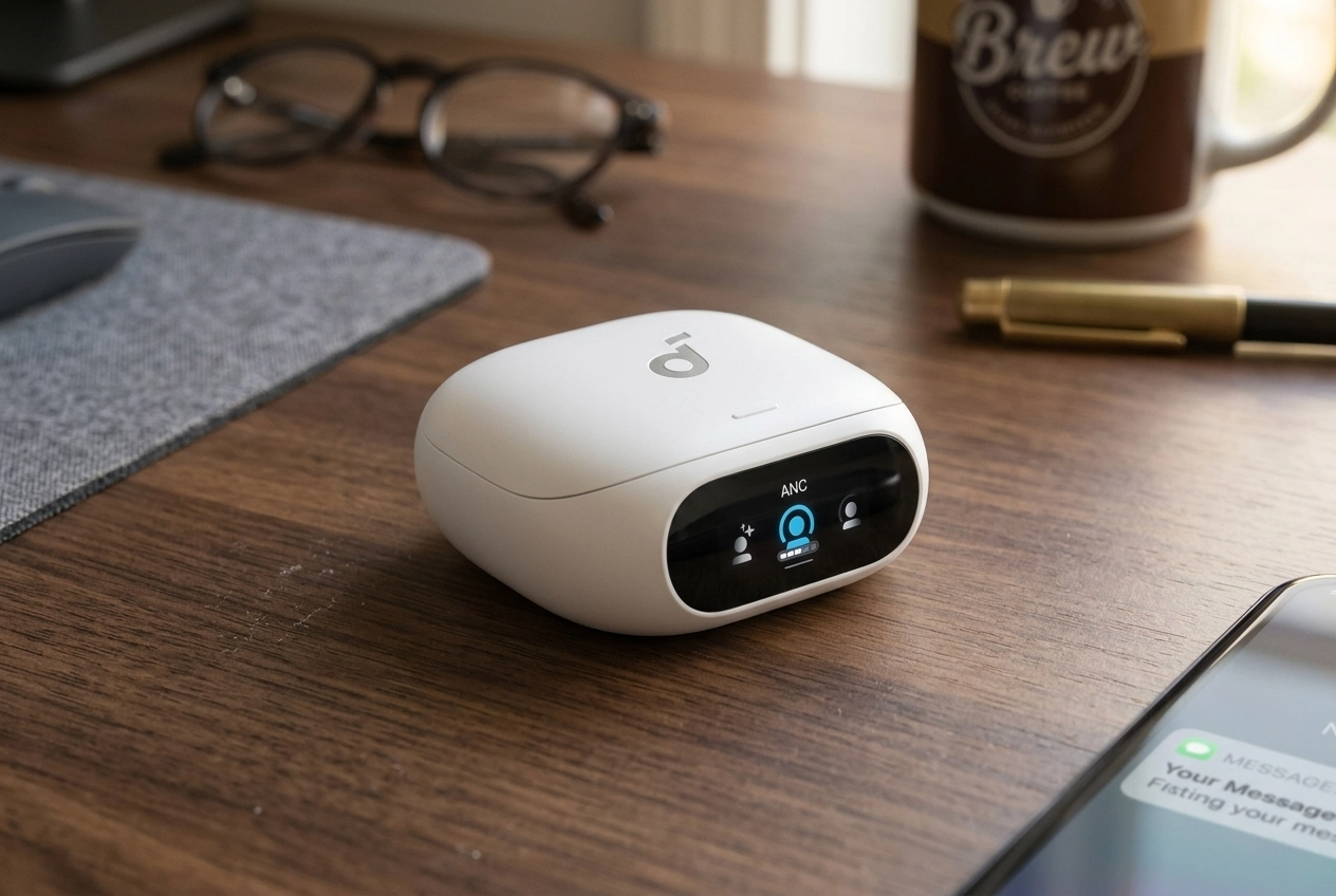 Anker Soundcore Liberty 5 Pro