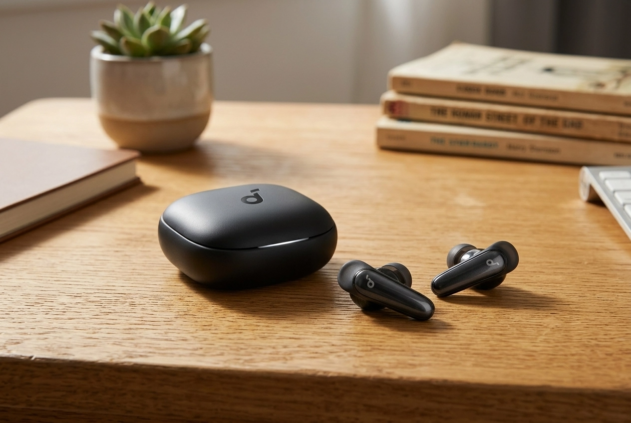 Anker Soundcore Liberty Buds