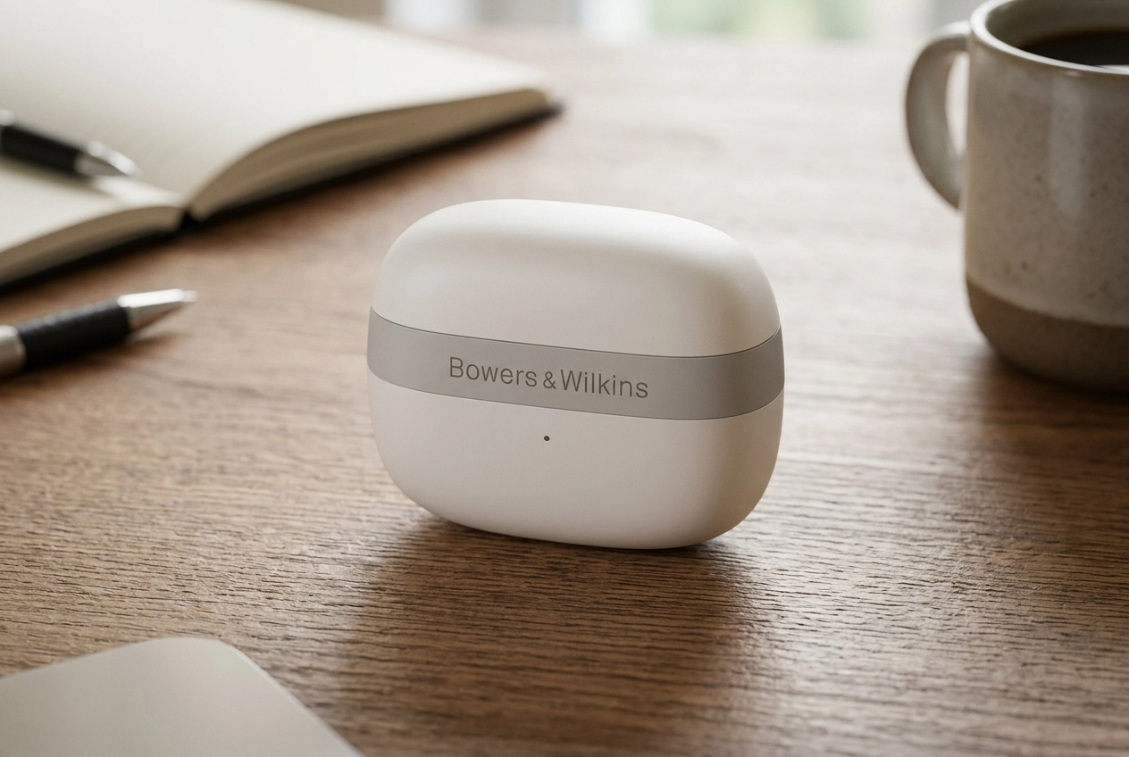 Bowers & Wilkins Pi6