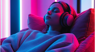 Комфортная атмосфера в магазине Dr.Head