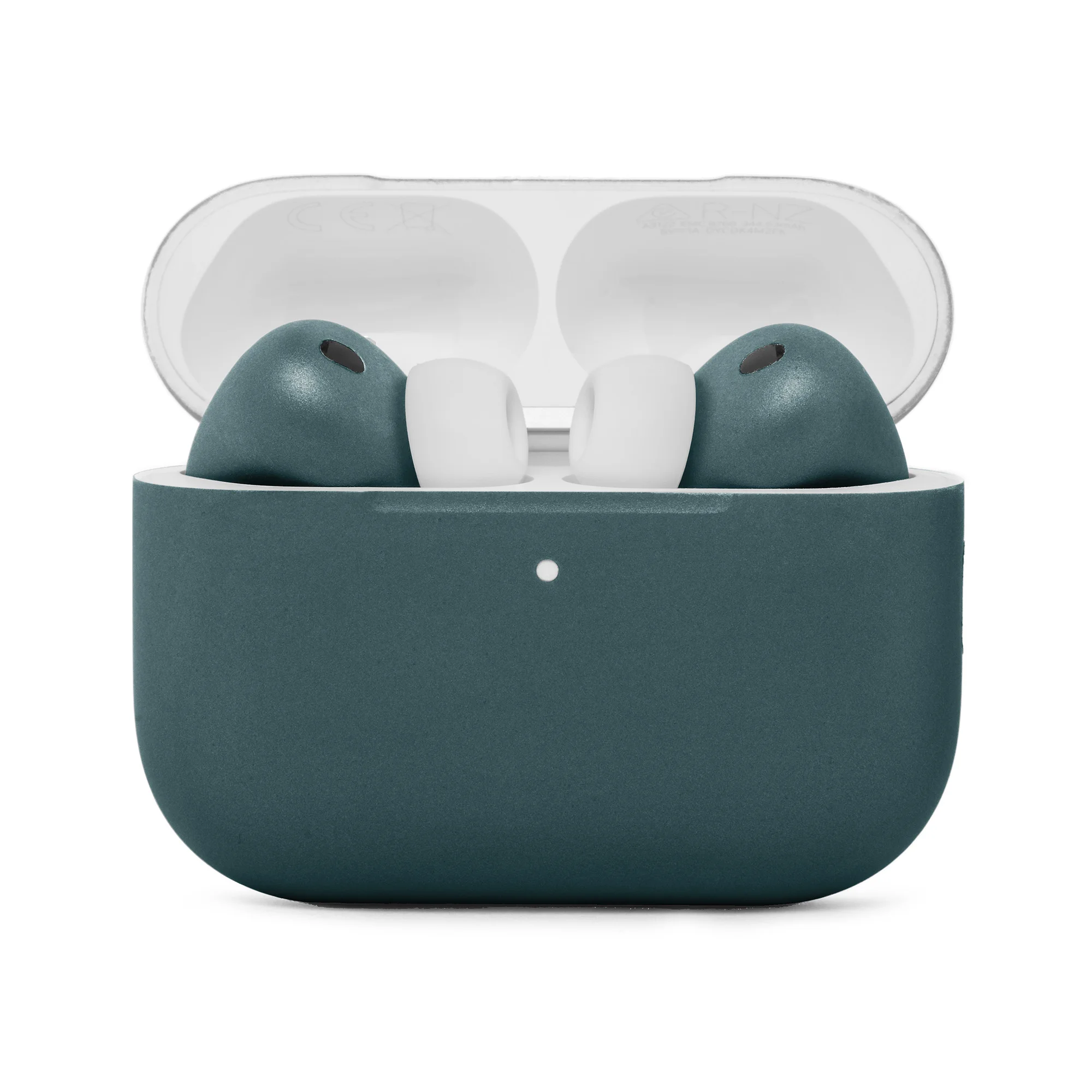 Apple AirPods Pro 3 Dark Green Matte