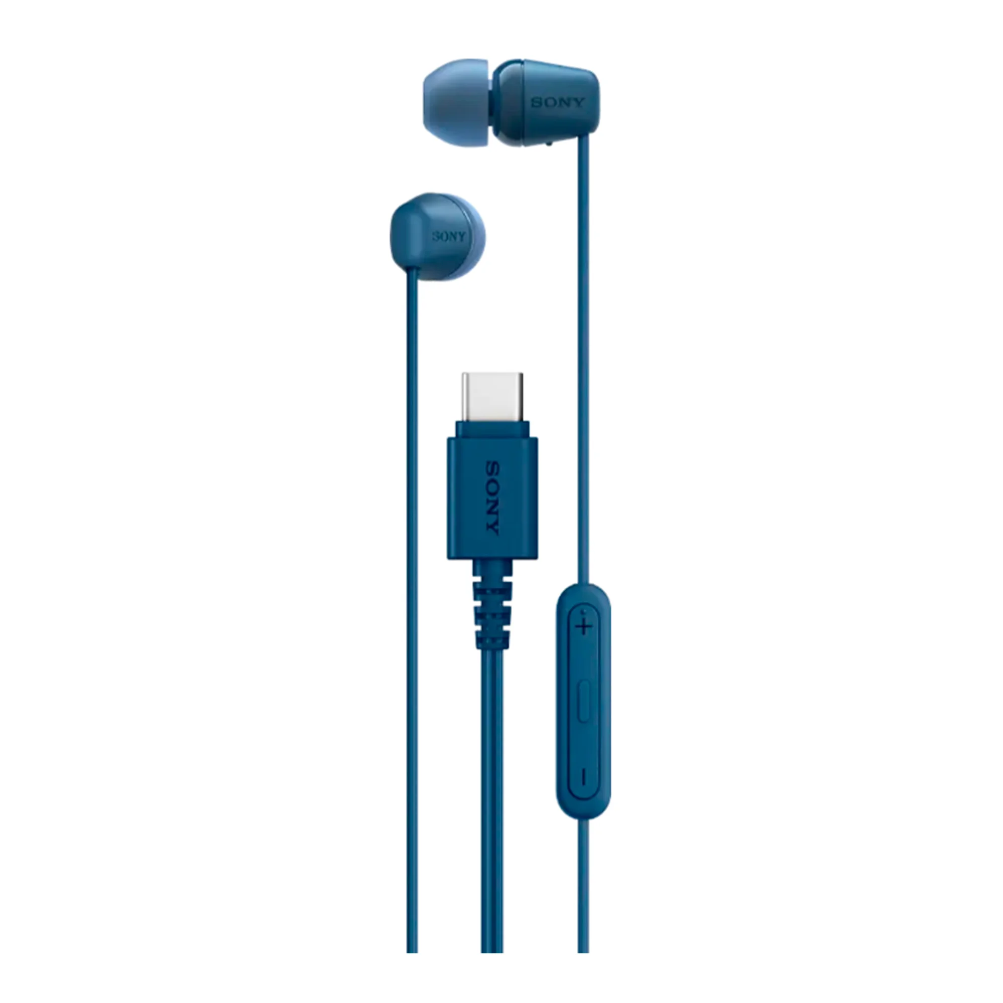 Sony IER-EX15C Blue