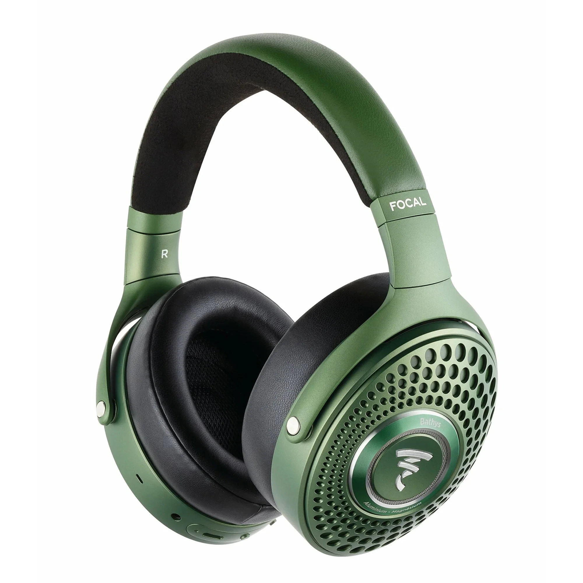 Focal Bathys Green Special Edition
