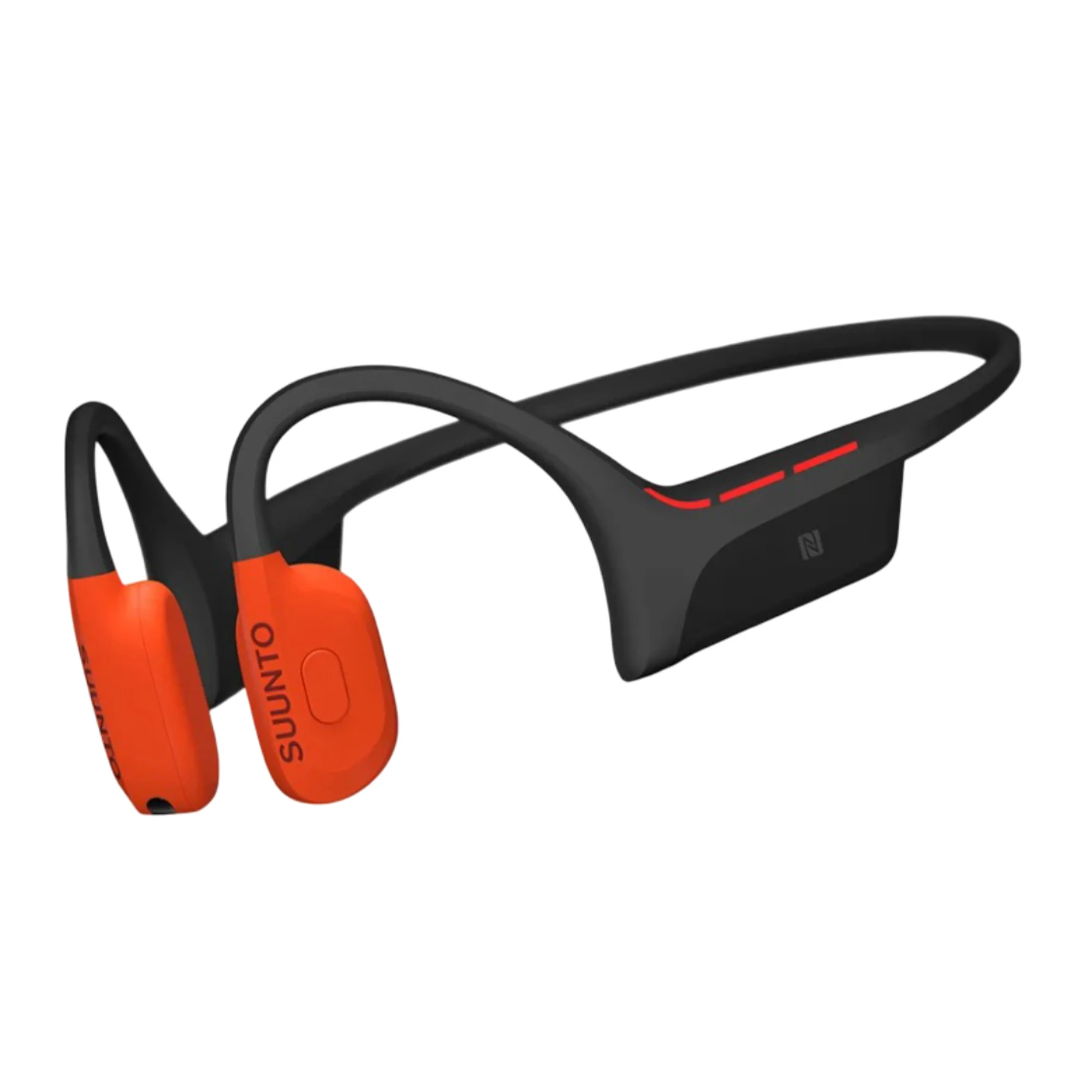 SUUNTO Wing 2 Coral Red