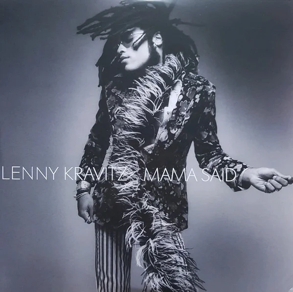 Lenny Kravitz – Mama Said 2LP
