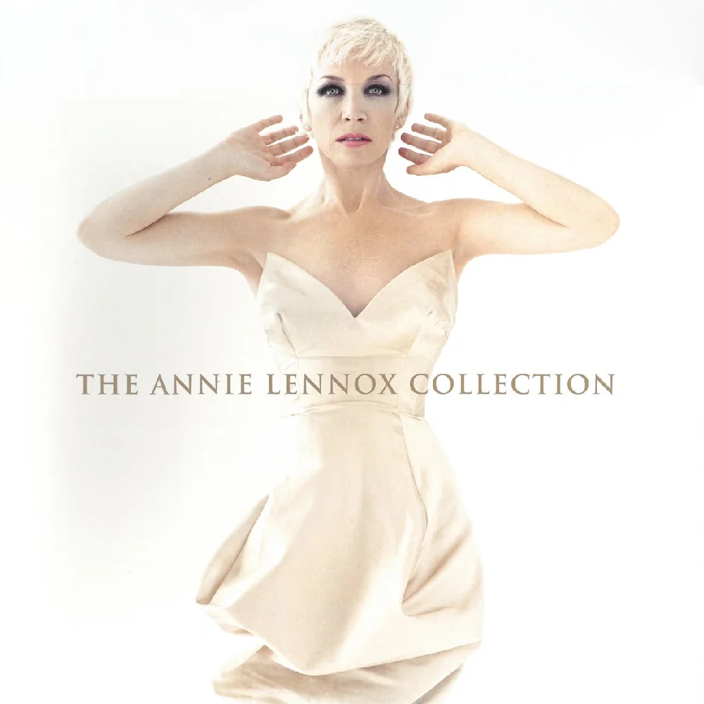 Annie Lennox – The Annie Lennox Collection - 2LP