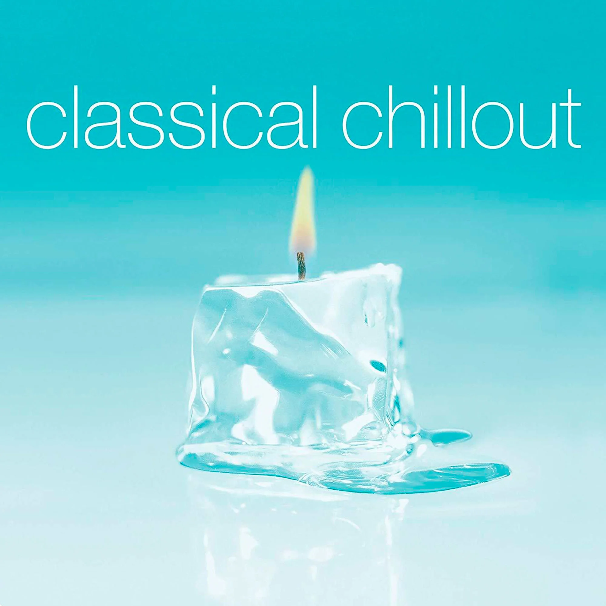 Various - Classical Chillout - 2LP