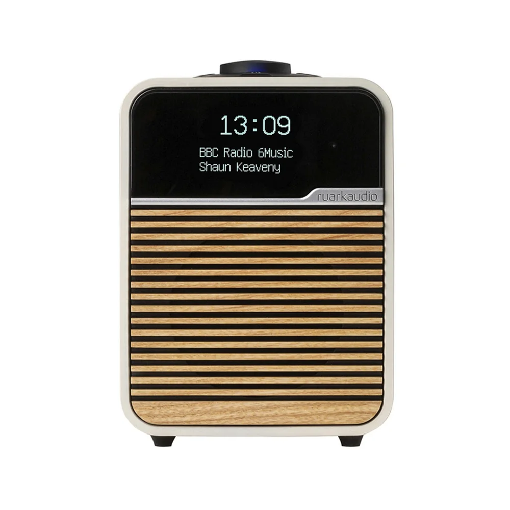 Ruark R1 Mk4 Light Cream