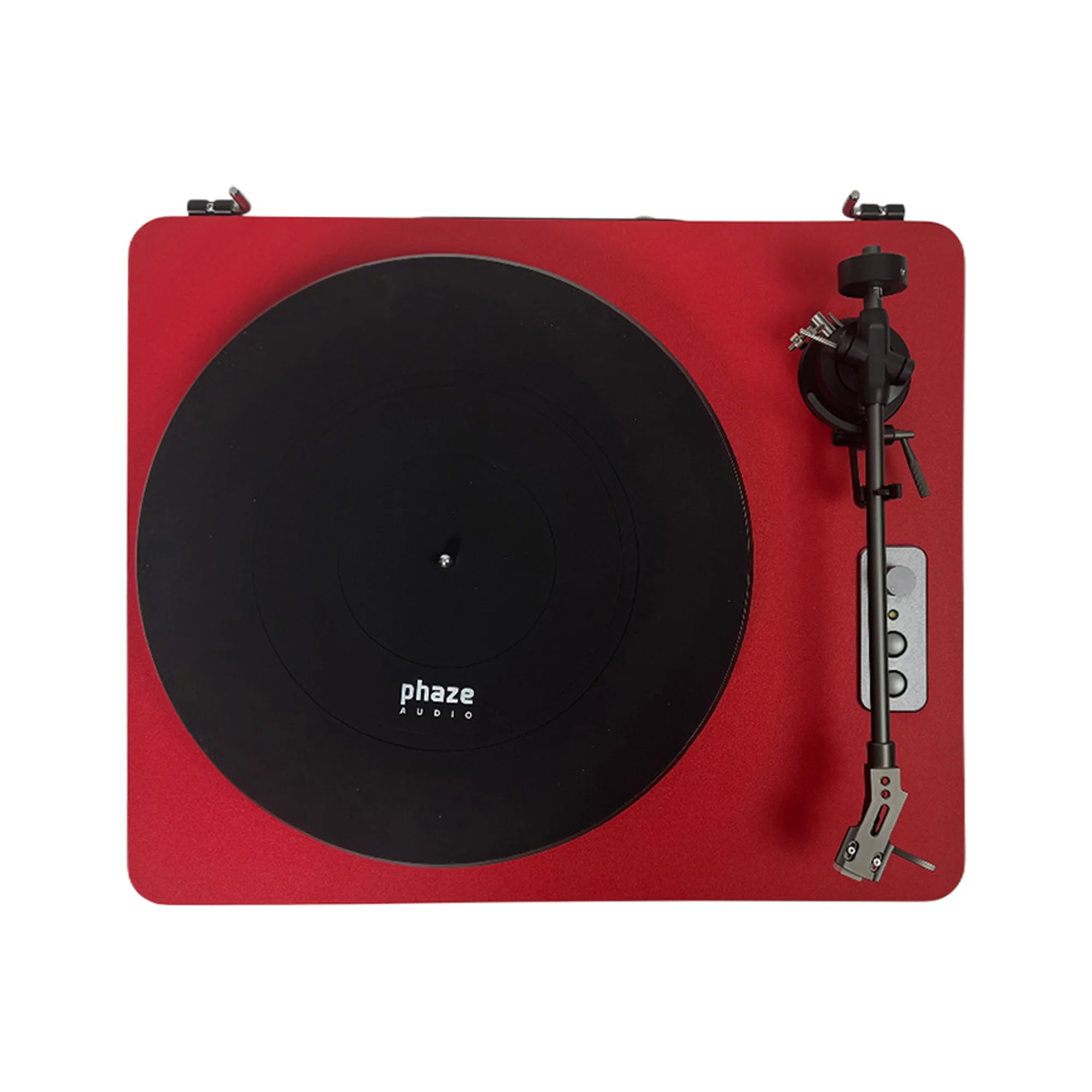 Phaze Audio Diana MK2 Valkyrian Red