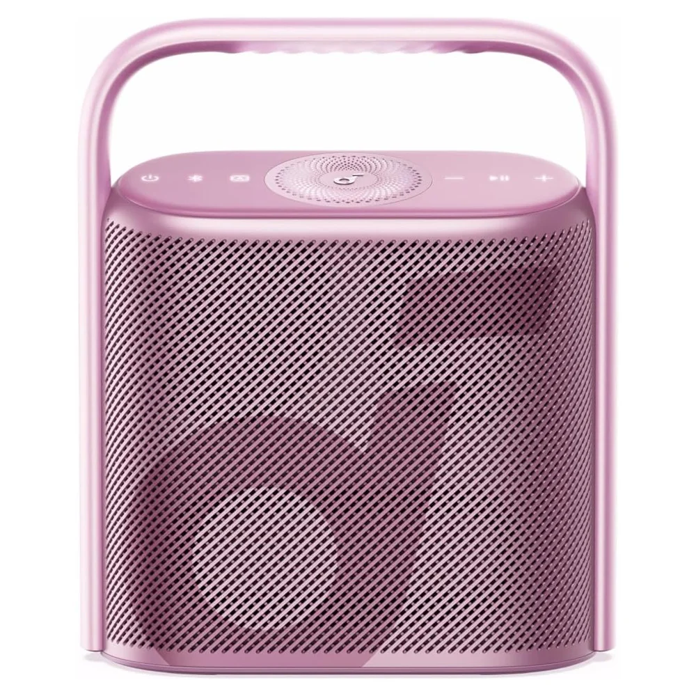 Anker Soundcore Motion X500 Pink