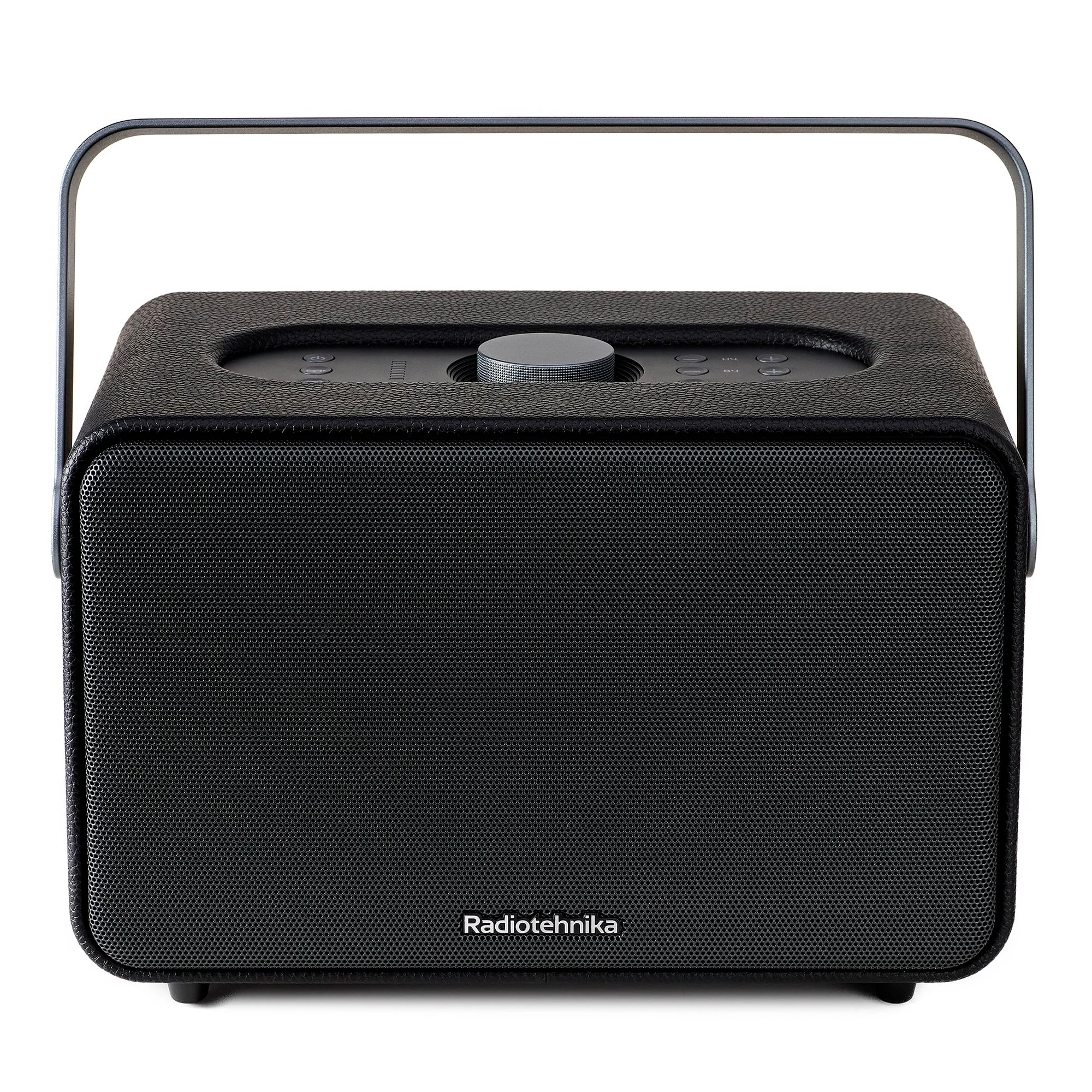 Radiotehnika Impulse P1 Black