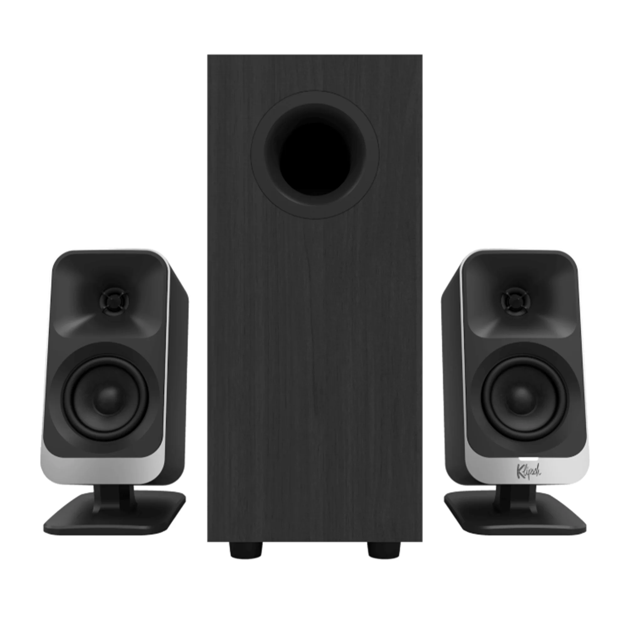 Klipsch ProMedia Lumina 2.1 Black