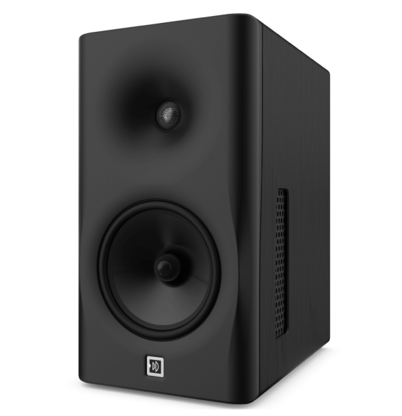 Dutch & Dutch 8c-Studio Speaker