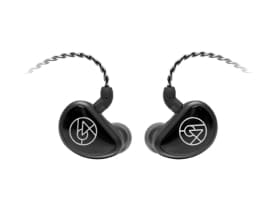 64 Audio Aspire 4 Black