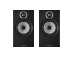 Bowers & Wilkins 606 S3