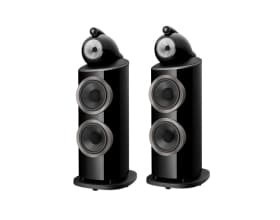 Bowers & Wilkins 801 d4