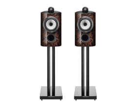 Bowers & Wilkins 805 D4 Signature California Burl Gloss