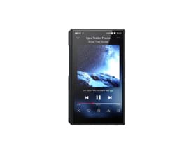 FiiO M11S