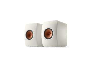 KEF LS50 Wireless II