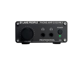 Lake People G103-S MK2