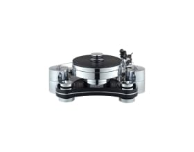 Transrotor ZET 3 Rega RB 880 Cantare Konstant EINS