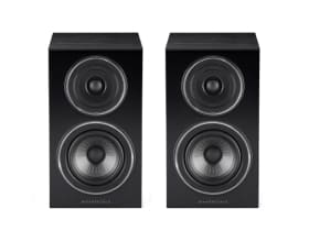 Wharfedale Diamond 12.1