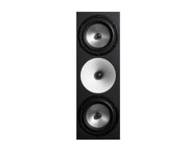 Amphion Two15 Black