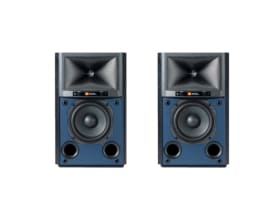 JBL 4305P Black