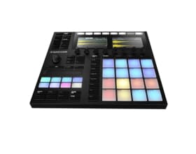 Native Instruments Maschine Mk3