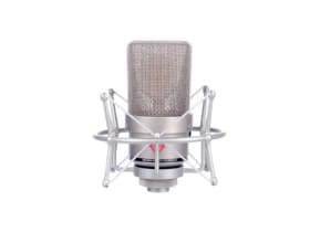 Neumann TLM 103 Mono Set Nickel