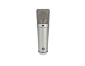 Neumann U 67 SET Nickel