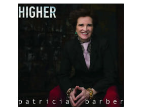 Patricia Barber – Higher 2LP