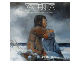 Yat-Kha - The Ways Of Nomad — The best LP