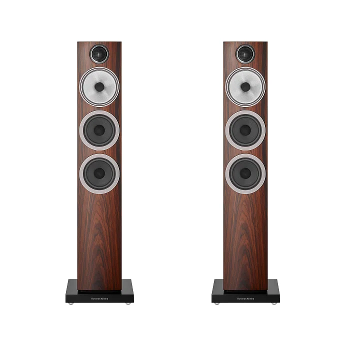 Bowers & Wilkins 704 S3