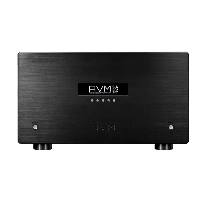 AVM Audio SA 8.3 Lite
